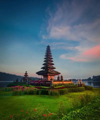 Indonesia